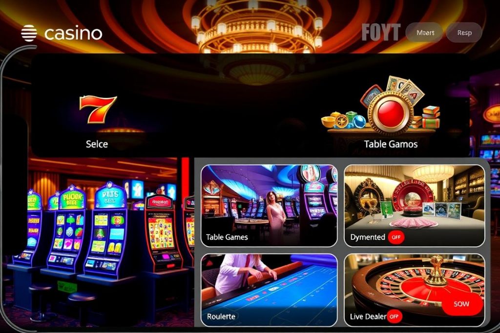 7K Casino приложение