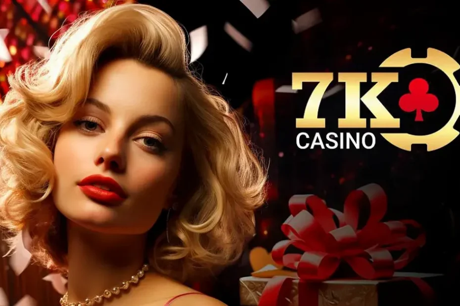 Как выбрать слот в 7К casino: советы по RTP, волатильности и бонусам